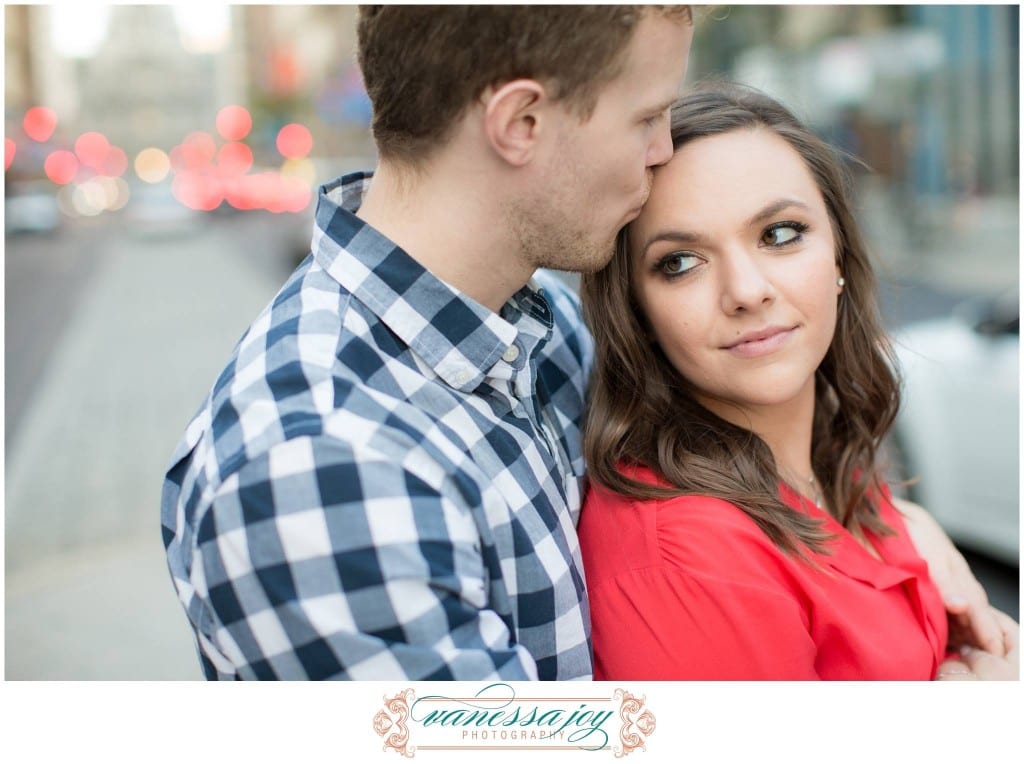 philadelphia engagement photos