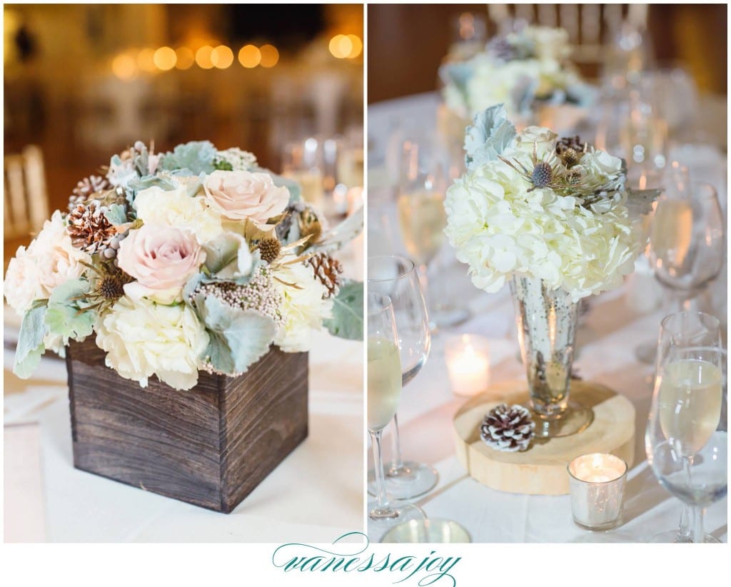 luxury wedding flowers