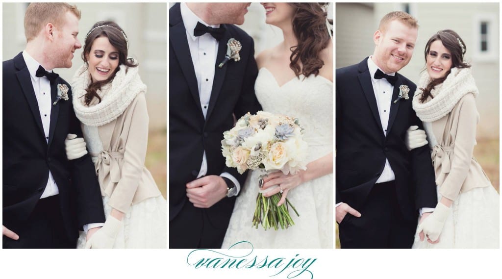 winter wedding ideas