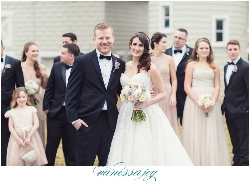 ryland inn wedding photo, luxury wedding 