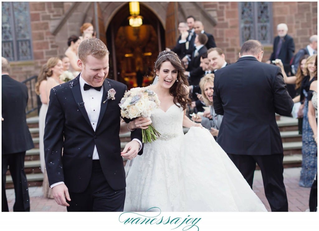 seton hall wedding chapel