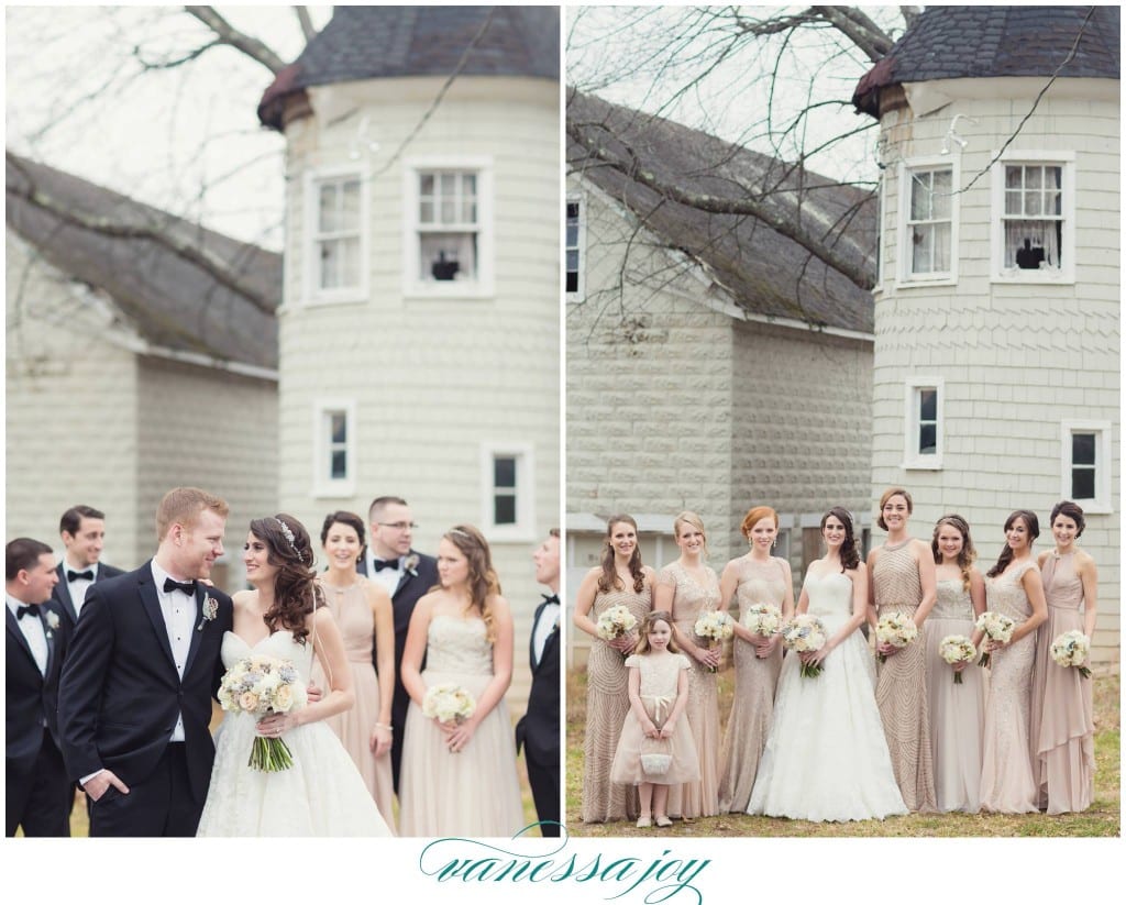 ryland inn wedding photo, luxury wedding 