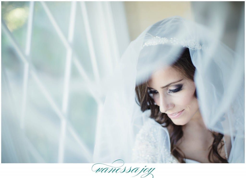 classic bridal portraits, luxury wedding photos