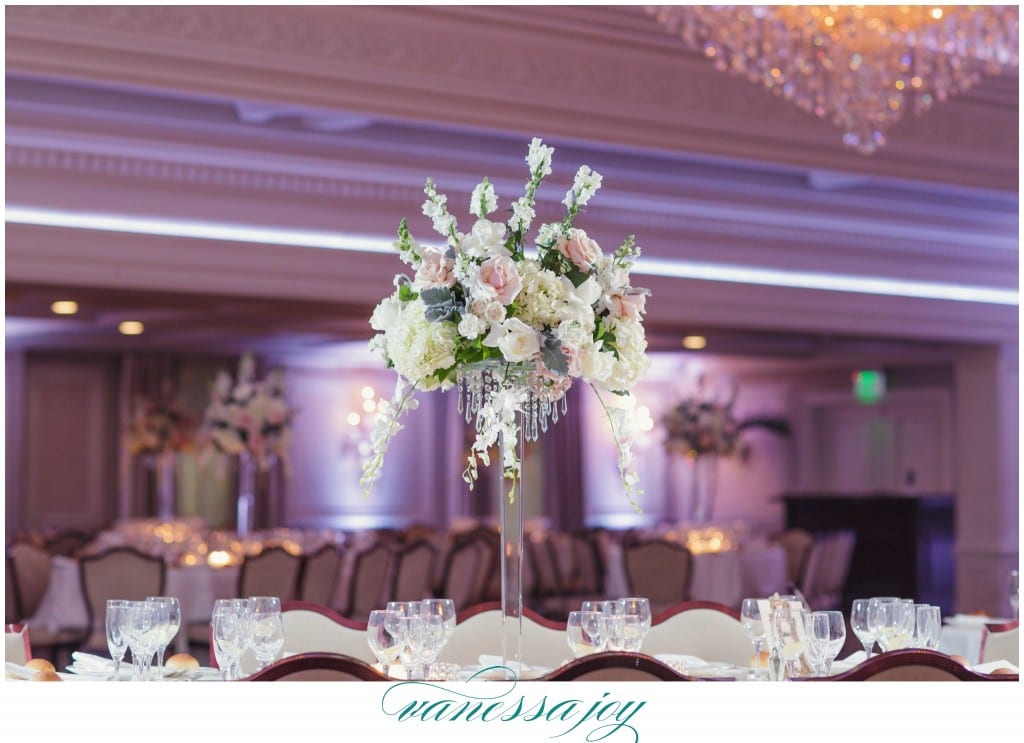 Park Savoy Wedding Photos, Crest Florists