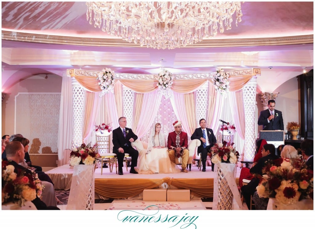 grand marquis wedding, indian wedding