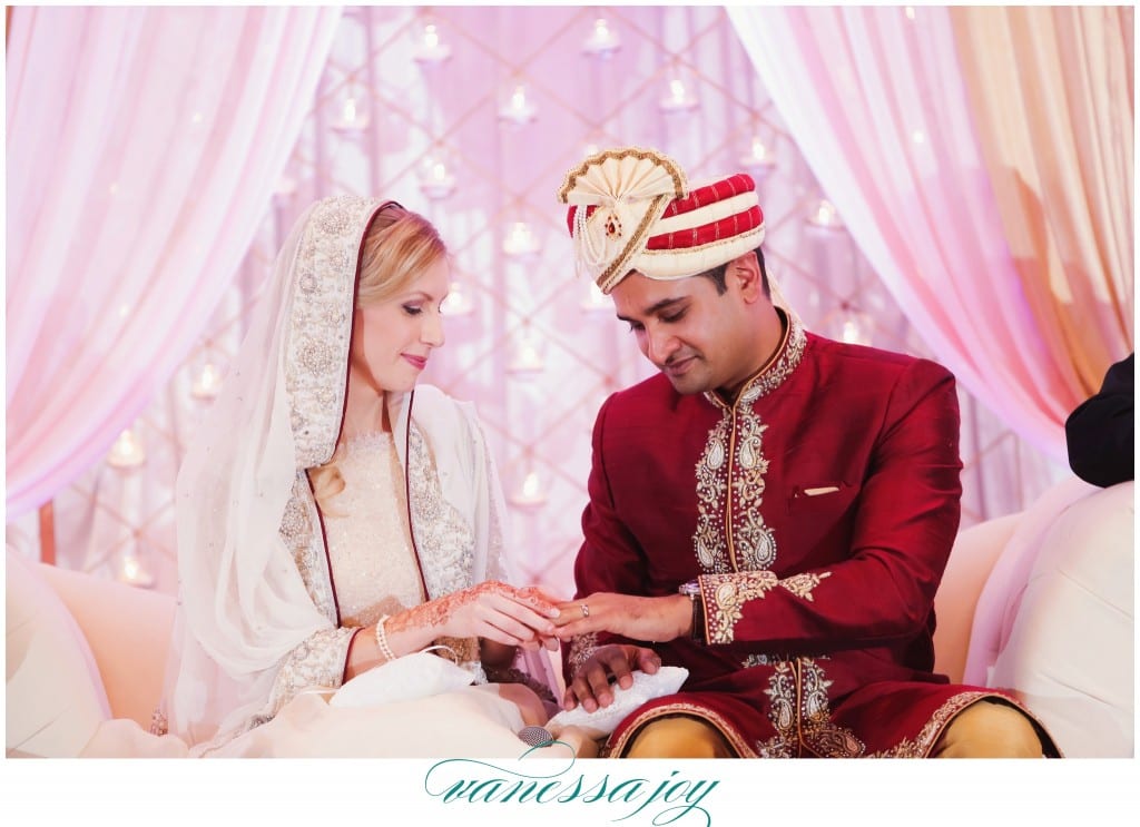 multicultural wedding photos, NJ wedding photographer