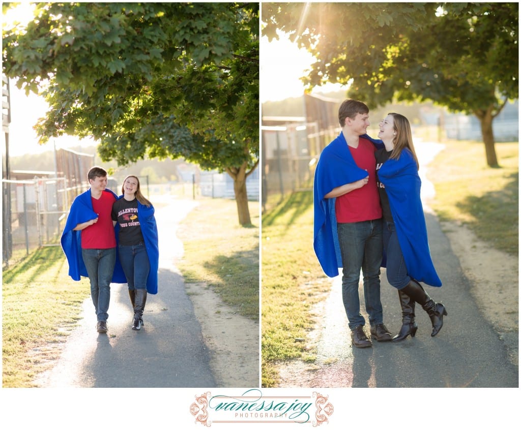 cute engagement photo ideas