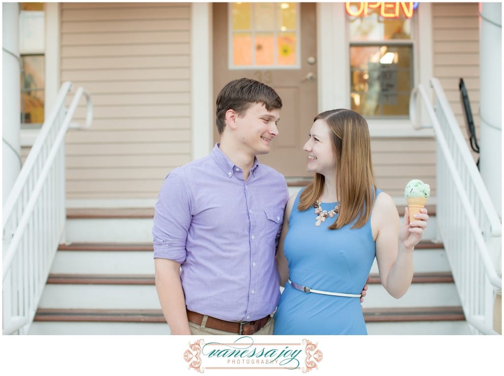 props for engagement photos, allentown PA wedding photos, classic engagement