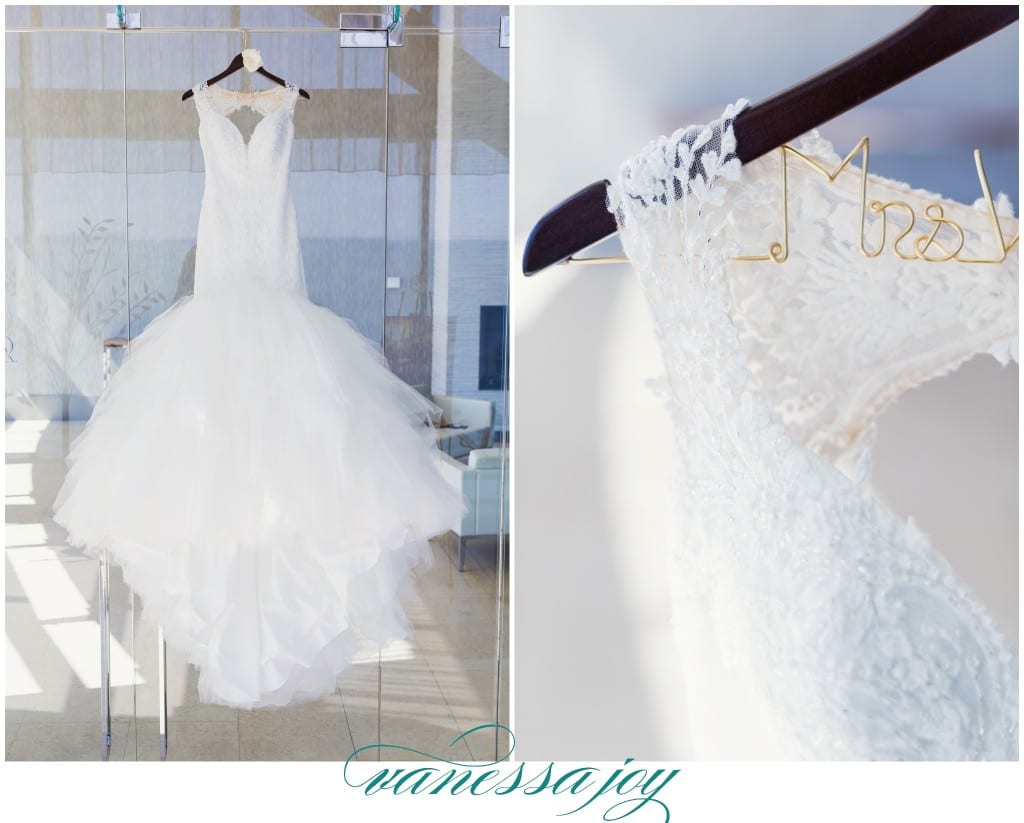 justin alexander bridal gown