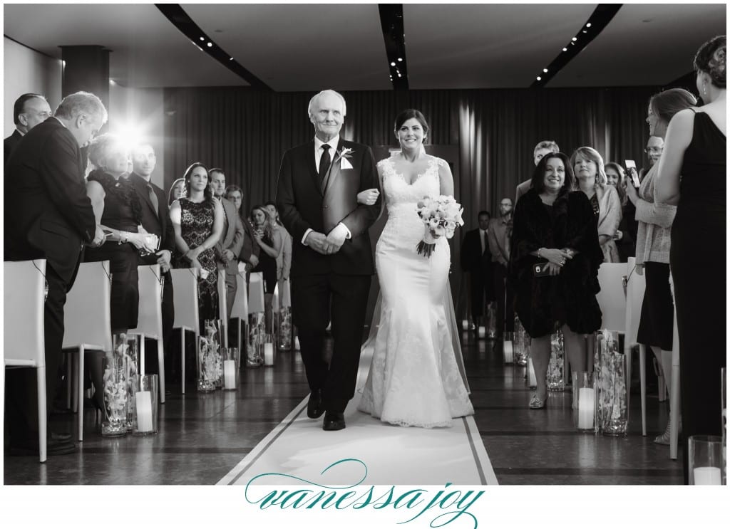 black and white wedding photographs