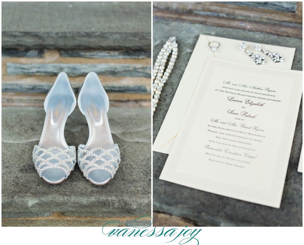 park savoy wedding details