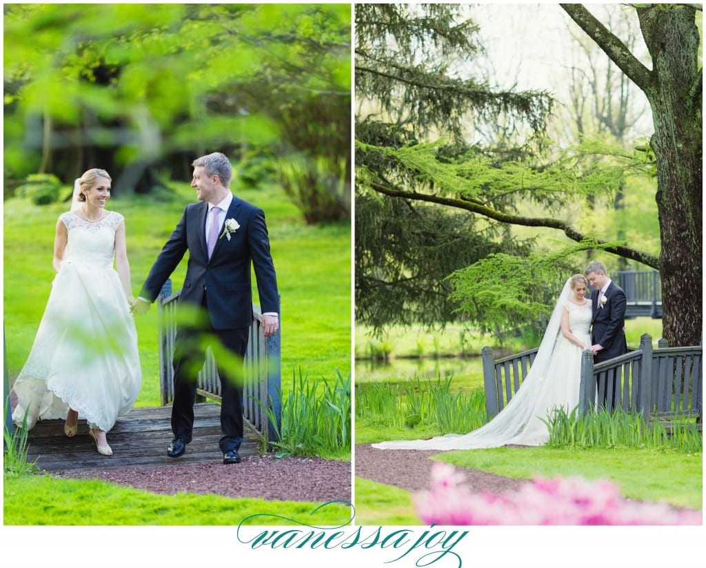 Pleasantdale Chateau wedding photos