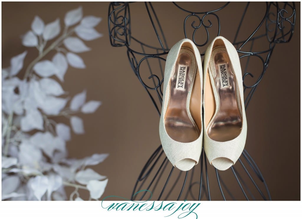 badgley mischka shoes