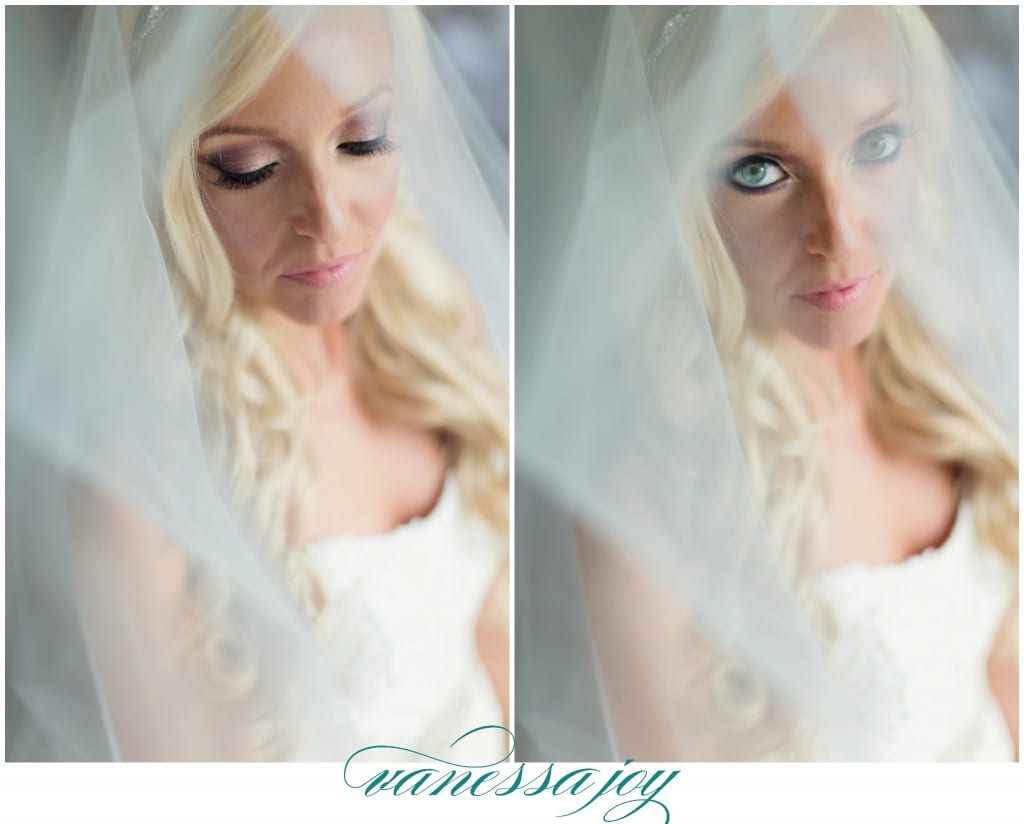 bridal portraits