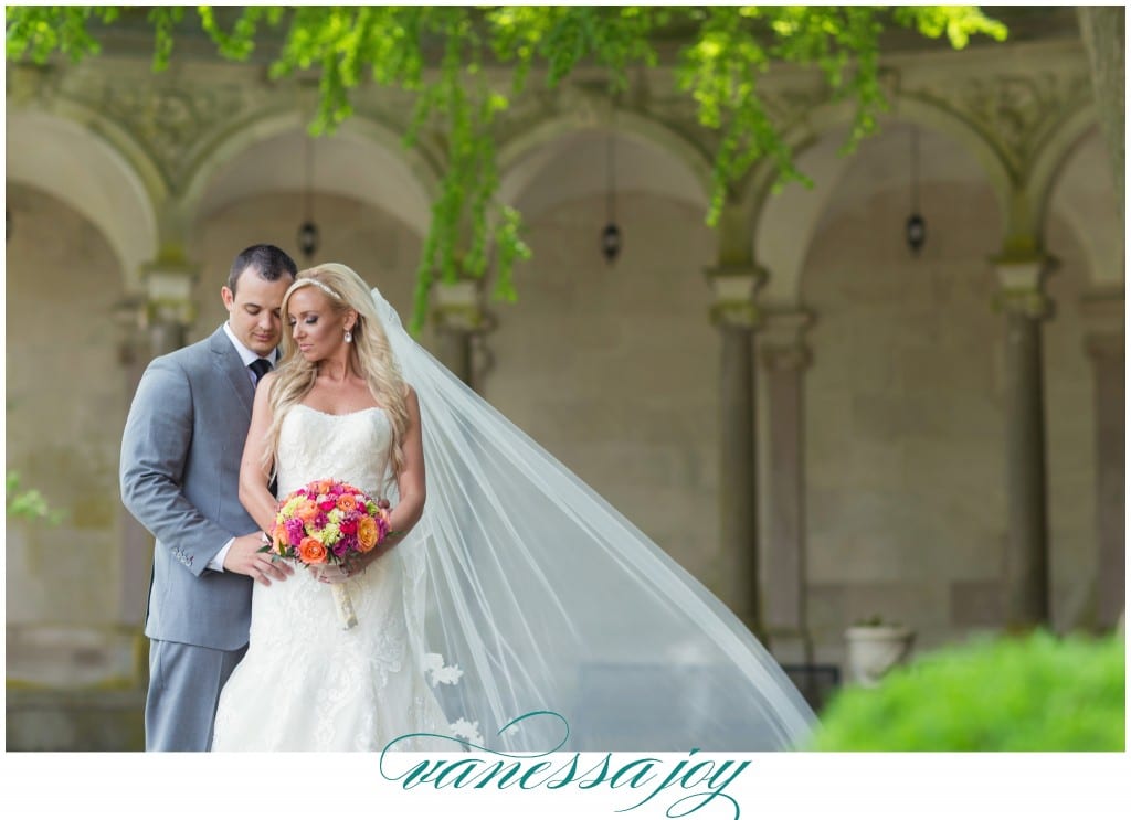 monmouth university wedding photos