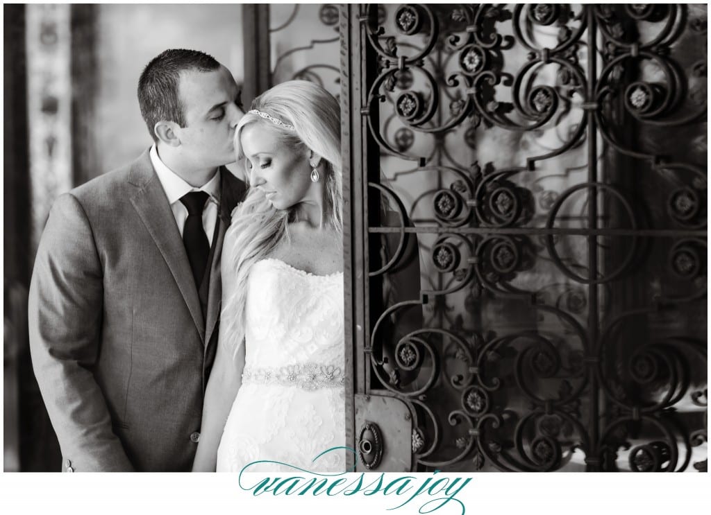 monmouth university wedding photos