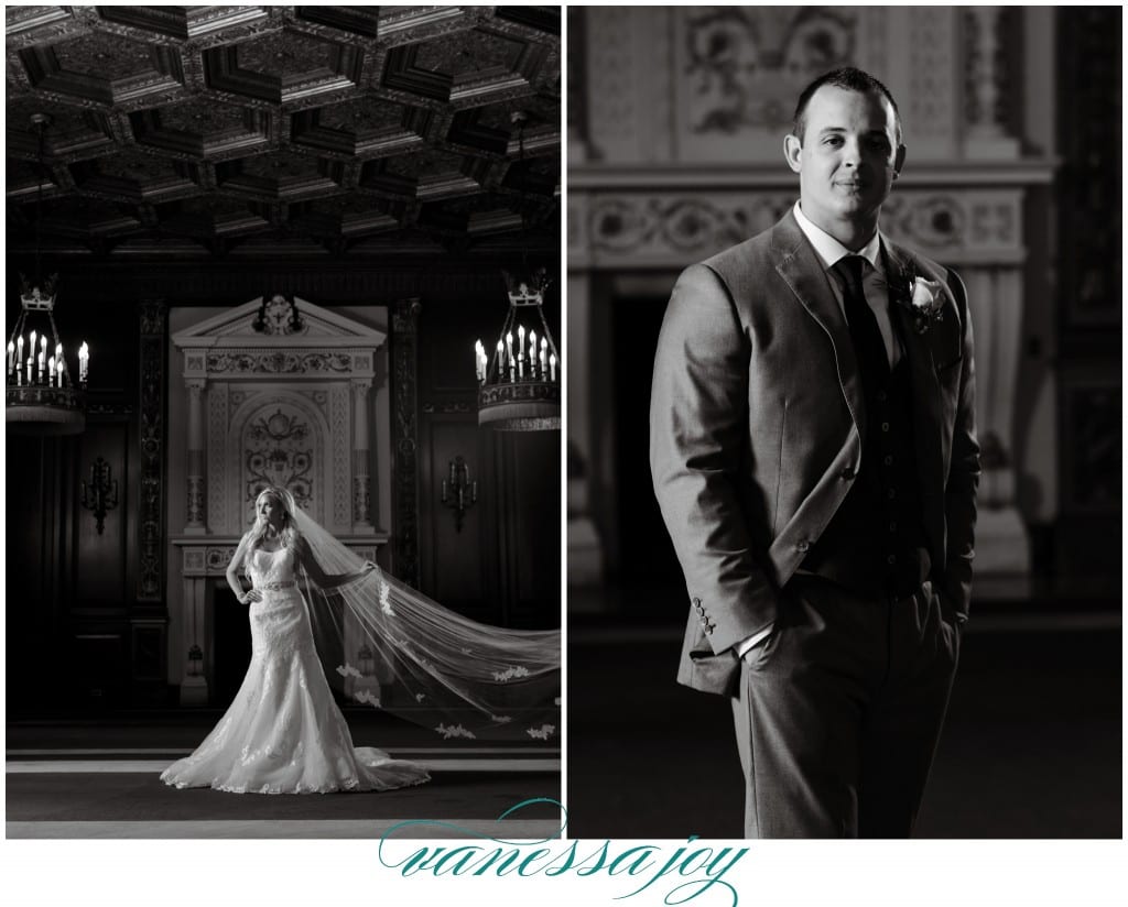 monmouth university wedding photos