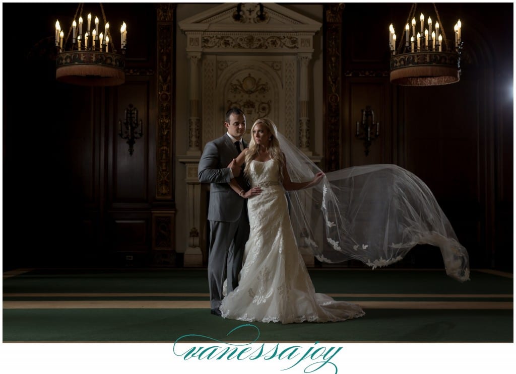 monmouth university wedding photos