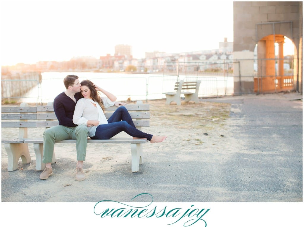 asbury park engagement