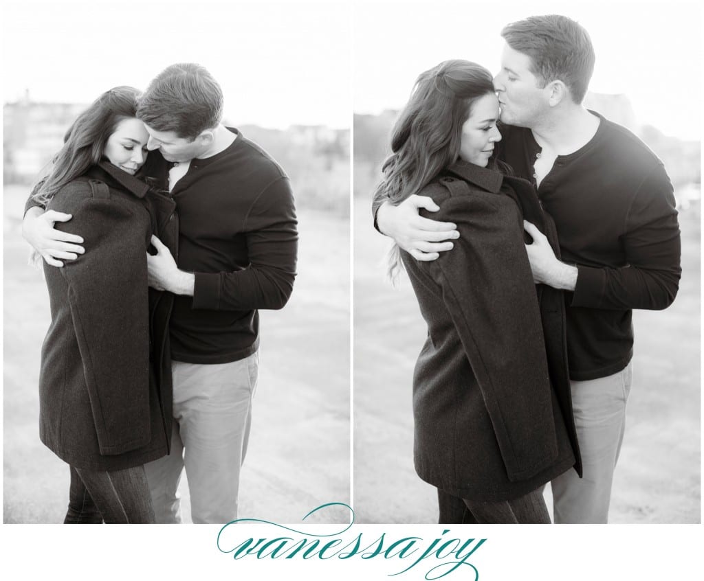 asbury park engagement photos