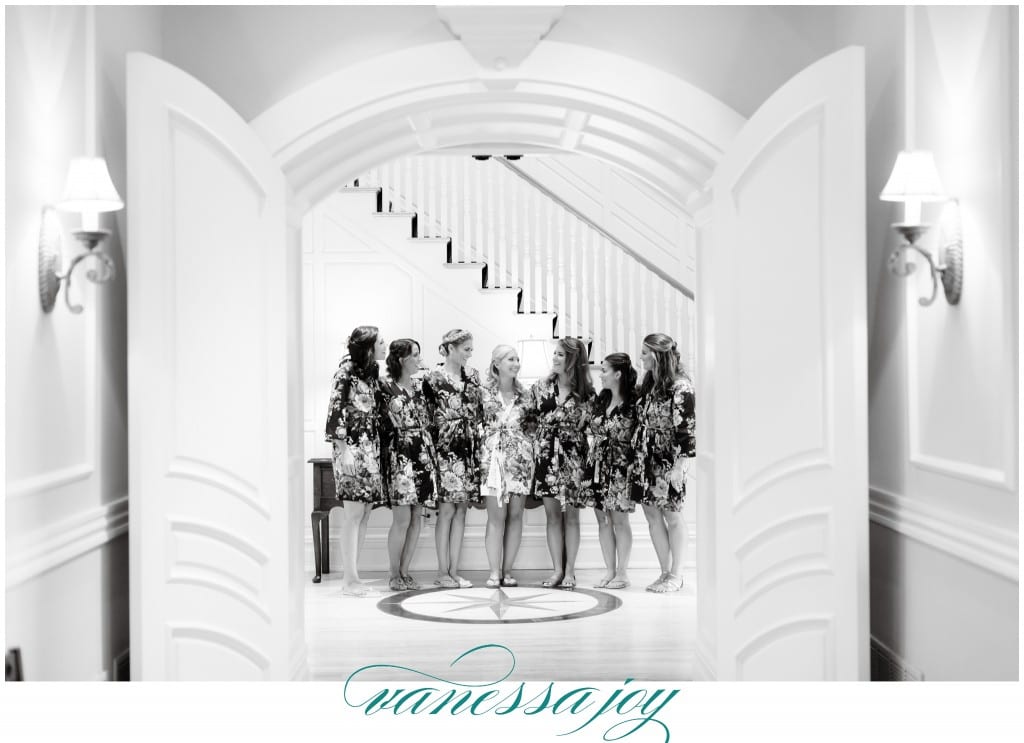 wedding photography, bridesmaids photos, bonnet island estate