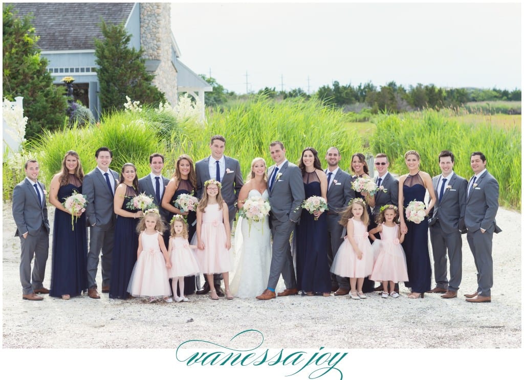 bonnet island estate, beach portraits 