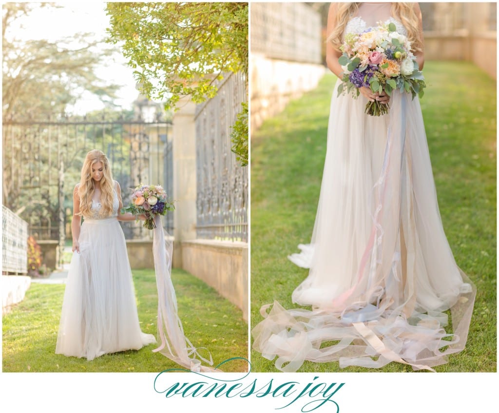 jasna polana weddings, NJ summer weddings, new wedding trends, boho bridal