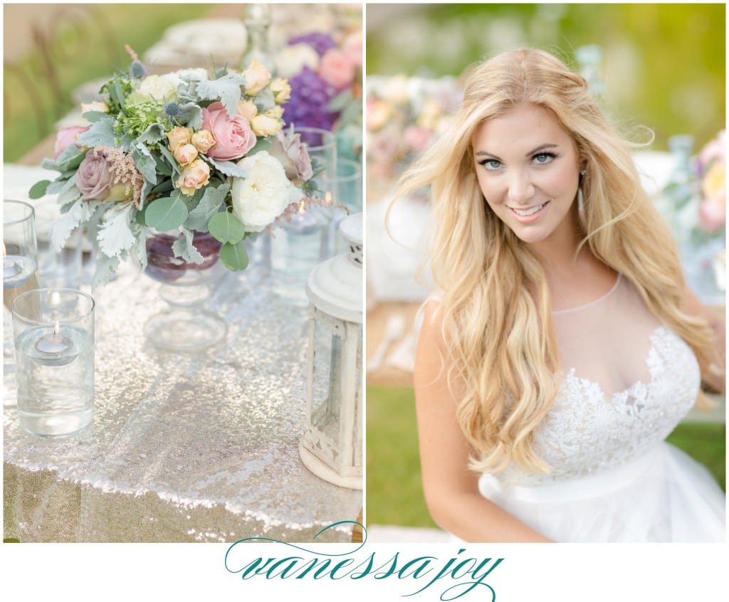 Kristin rockhill floral and event design