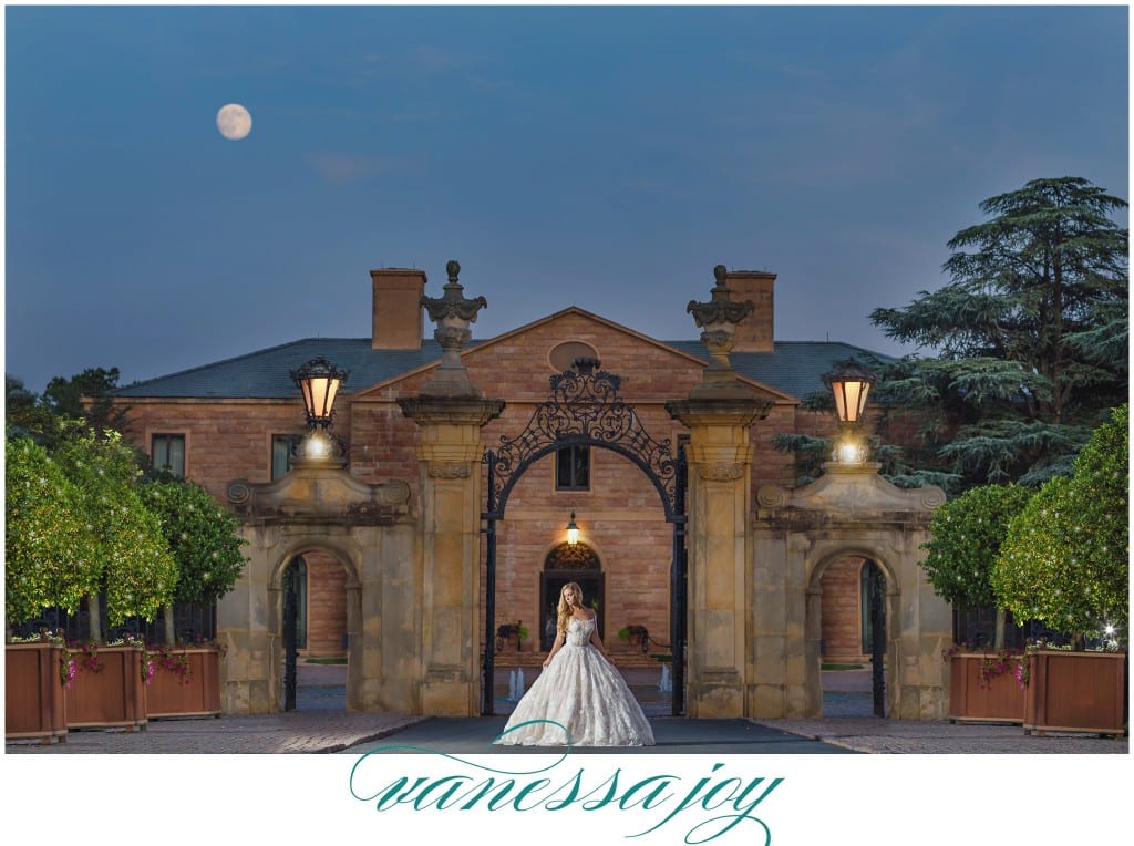 jasna polana weddings