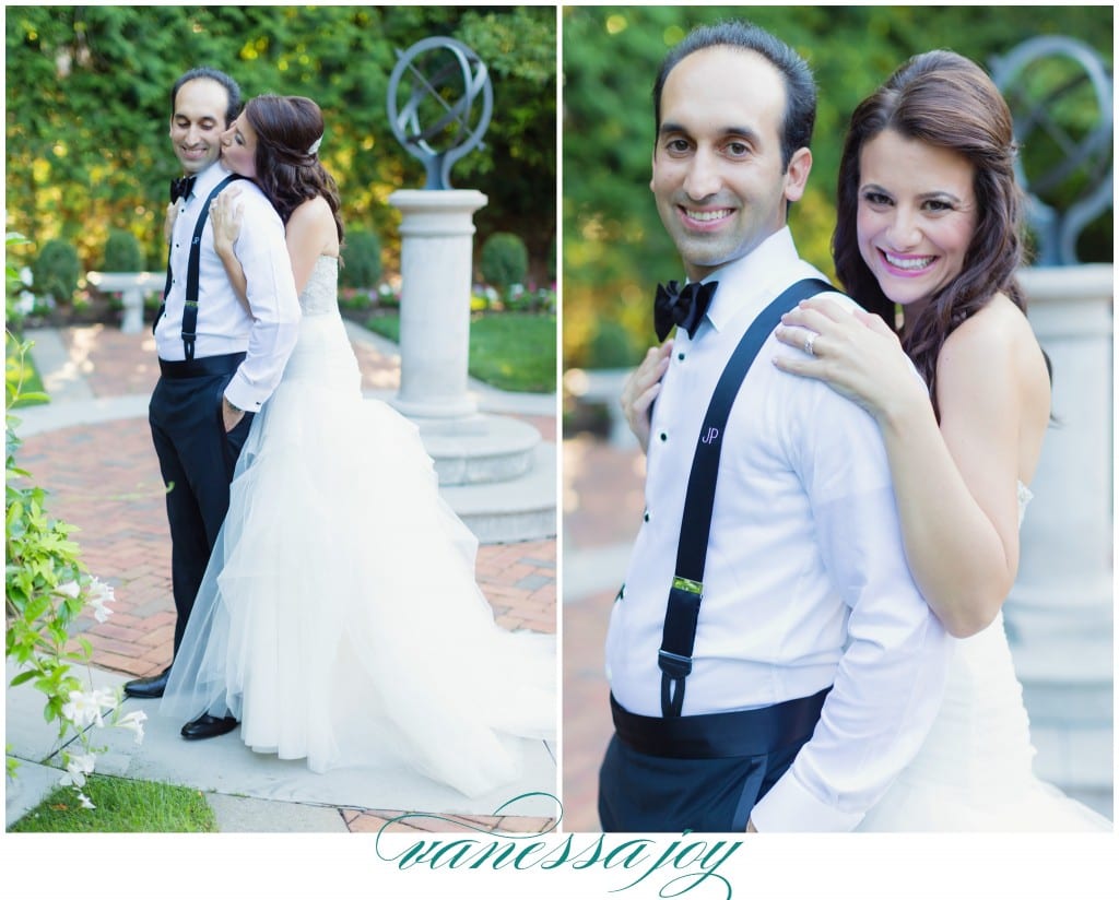 Florentine Gardens Wedding