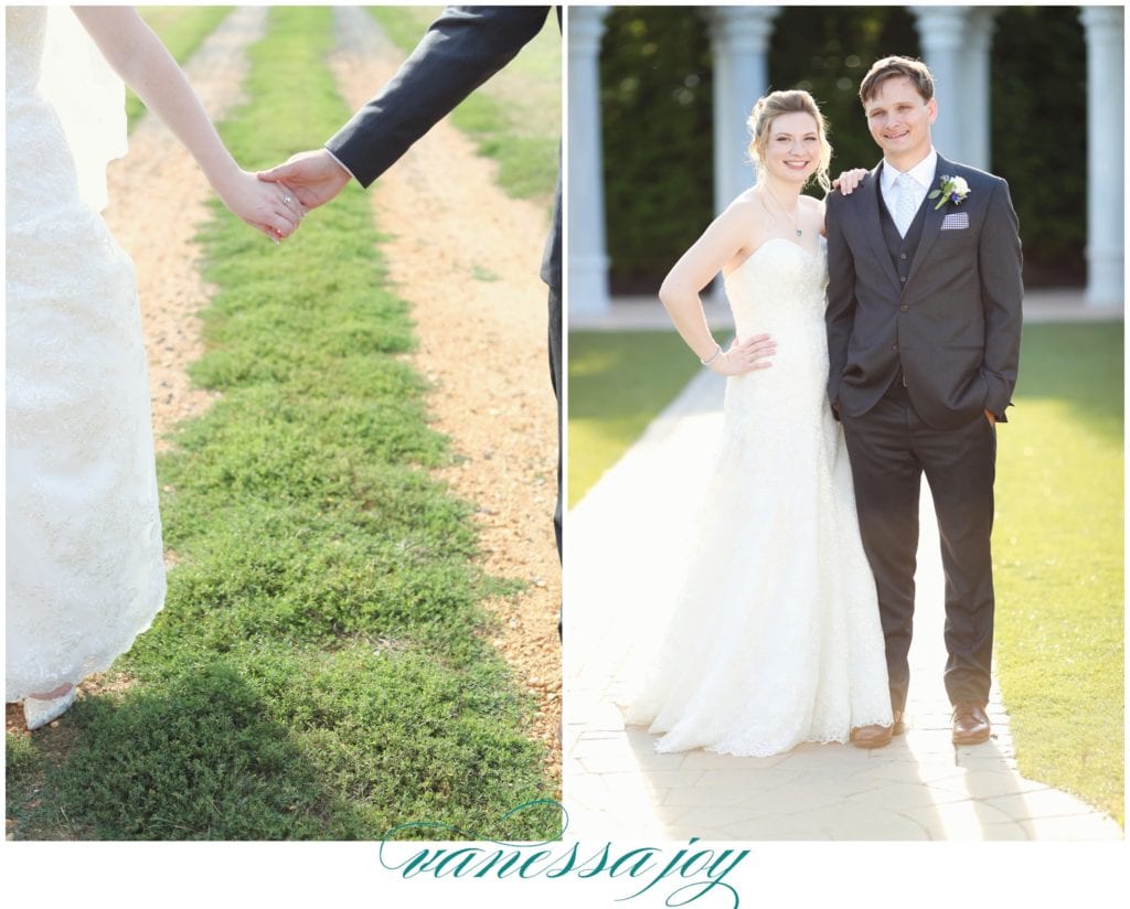 grand marquis wedding, NJ wedding