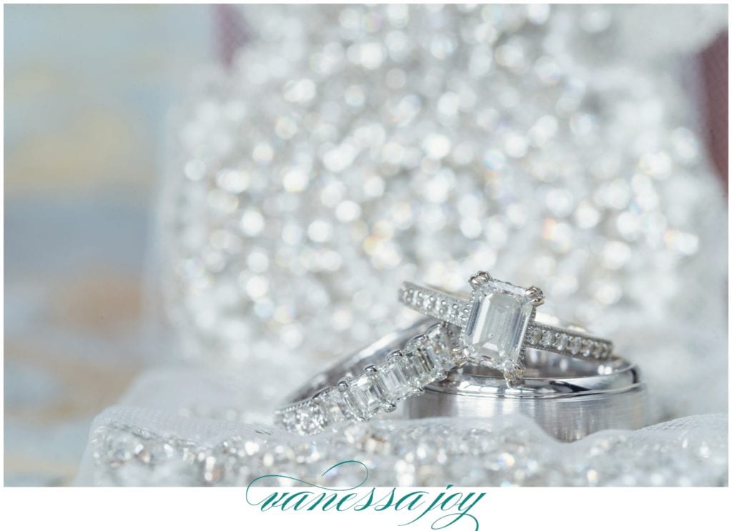 wedding ring photo ideas