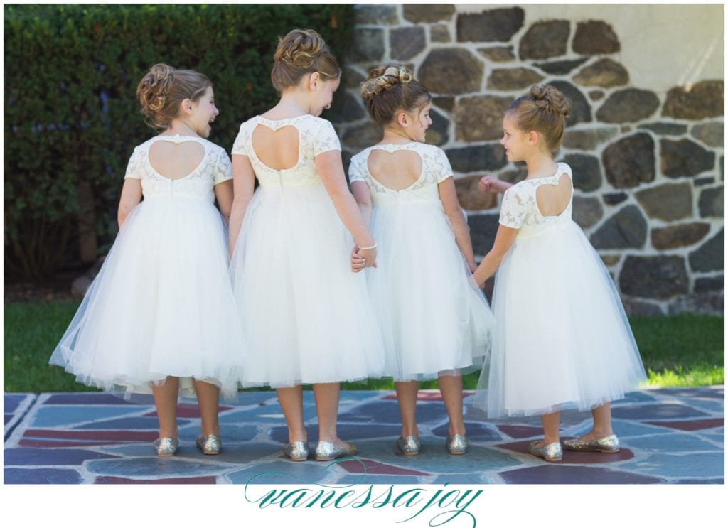 flower girl ideas