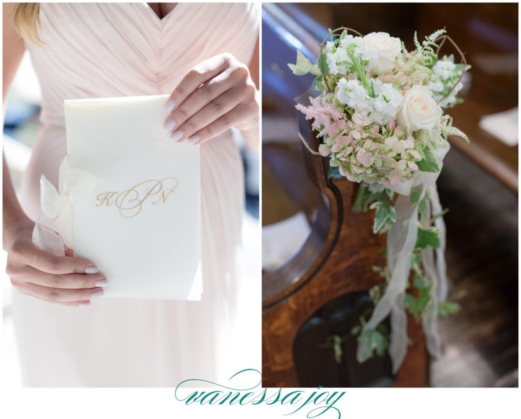 wedding monogram ideas