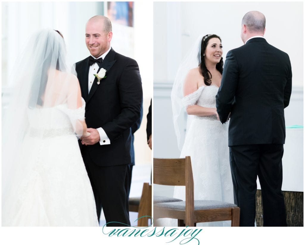 wedding ceremony photos