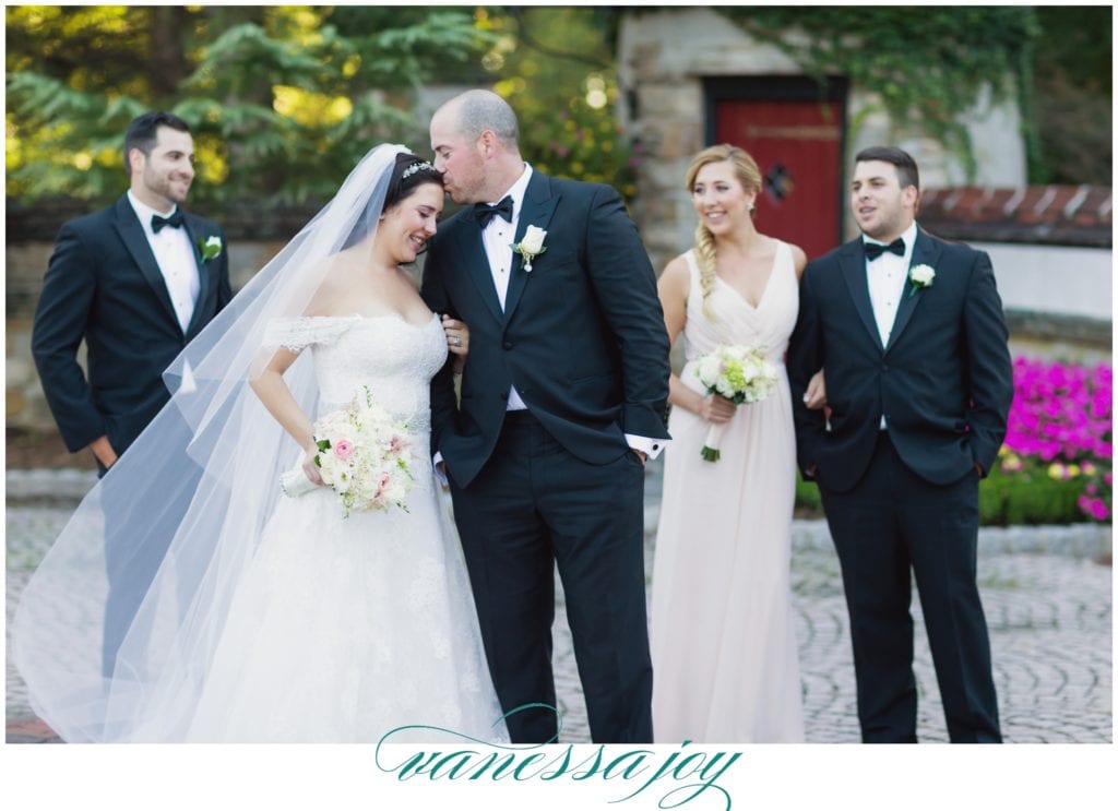 NJ wedding photos