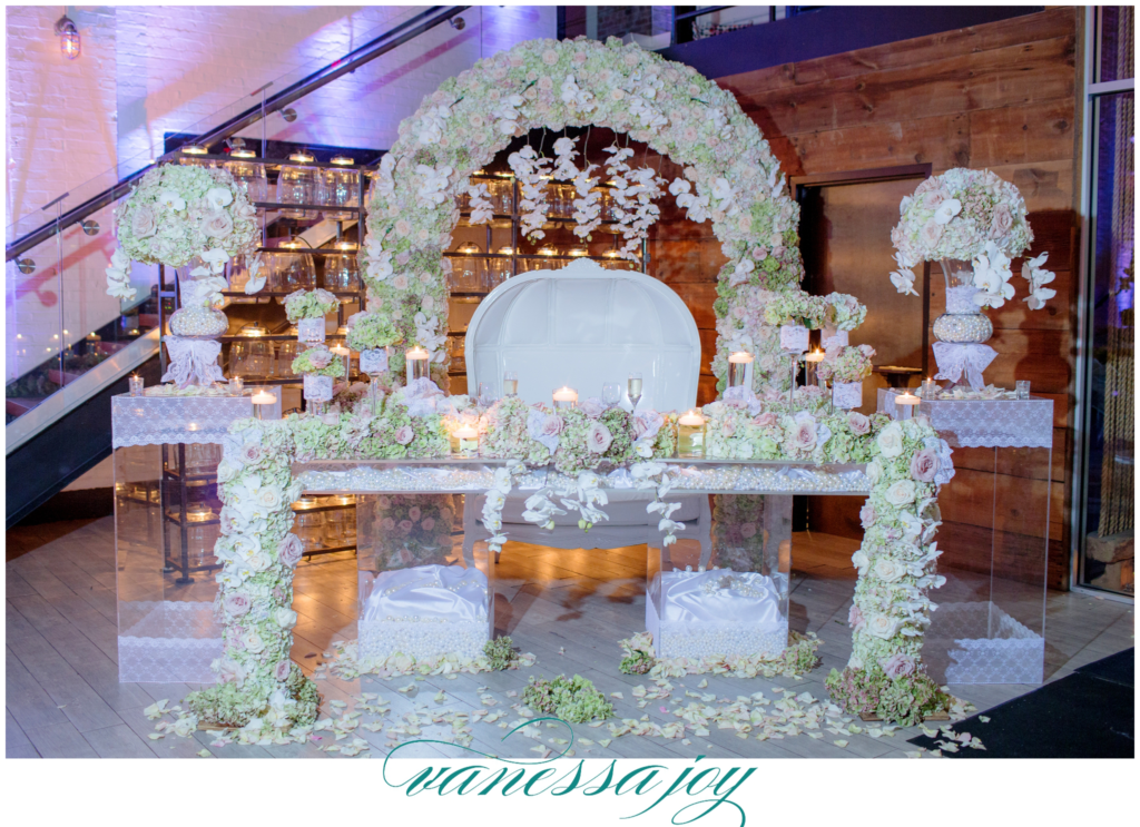 Beachview Florist, Jersey city wedding venues