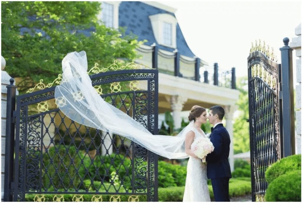 nj wedding venue