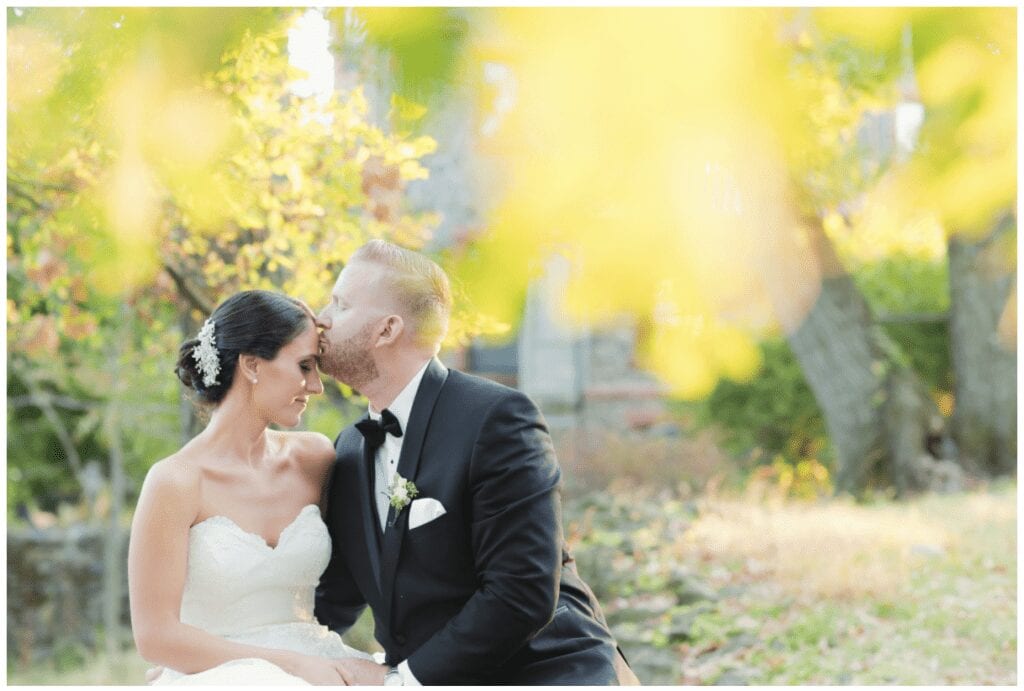 Venetian wedding photos