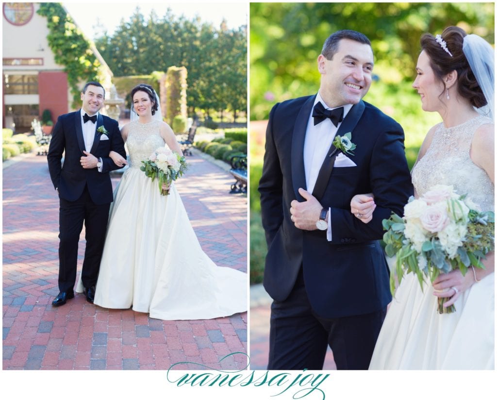 ashford estate wedding photos, estate weddings in NJ