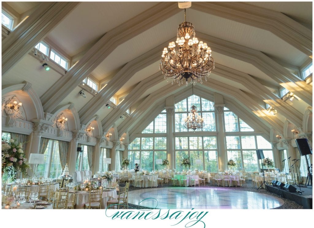 ashford estate ballroom