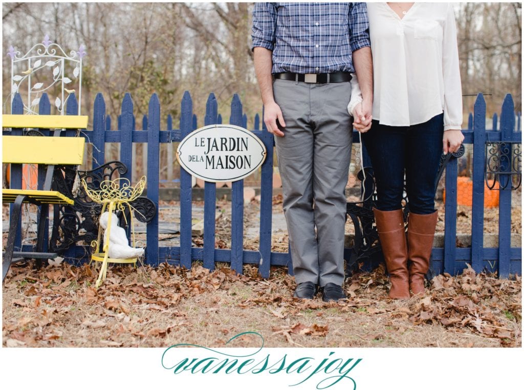 Wildlife Sanctuary Engagement Photos