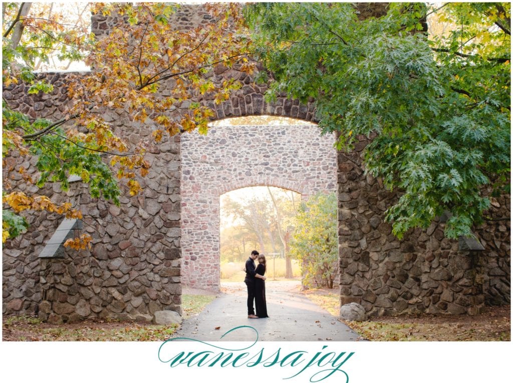 duke farms engagement photos, hillsborough parks