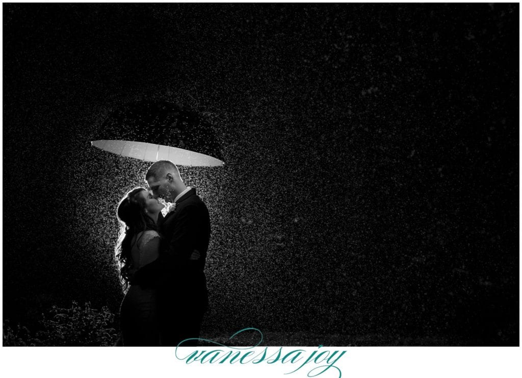 why rain won't ruin your wedding day