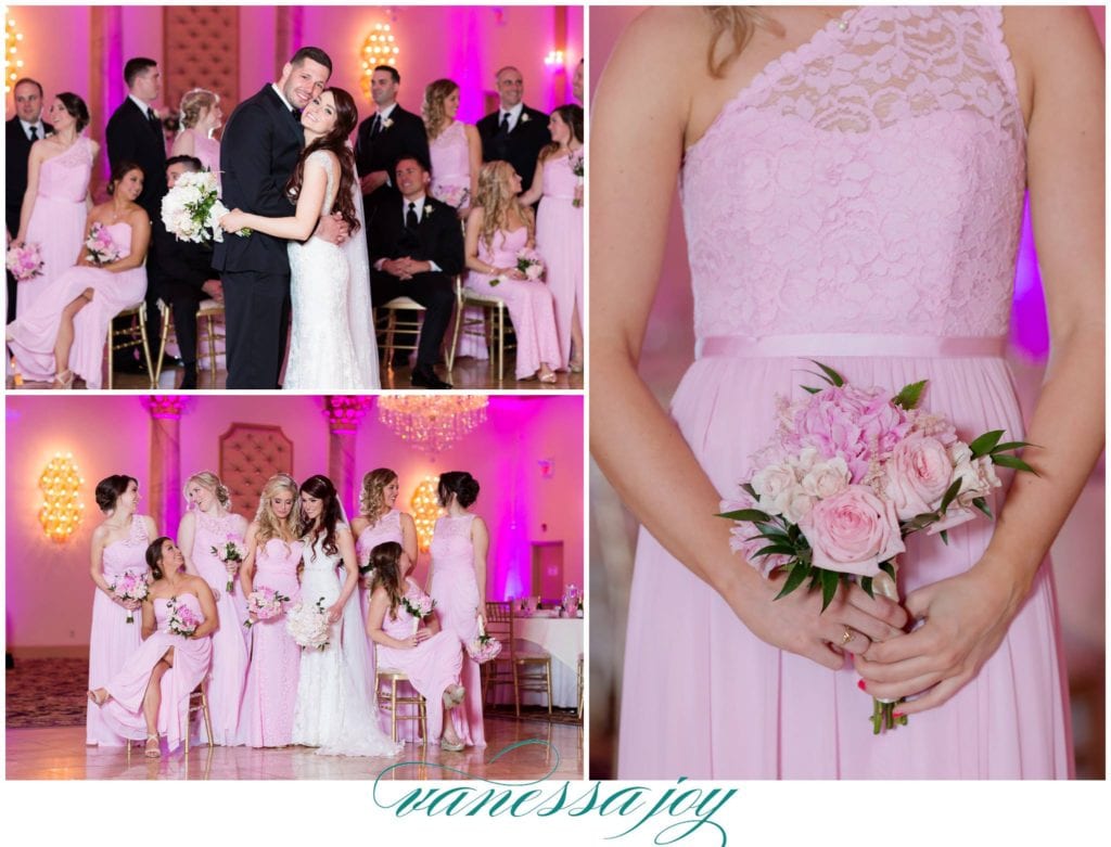 Luciens manor weddings, south jersey wedding