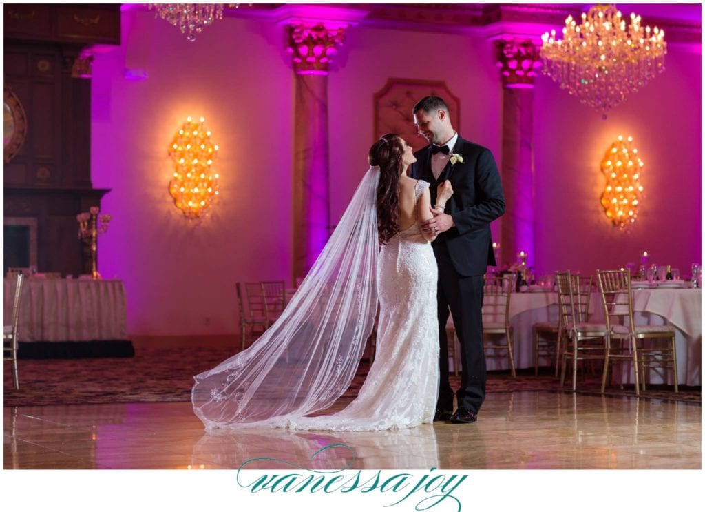 south jersey wedding photos, luciens manor