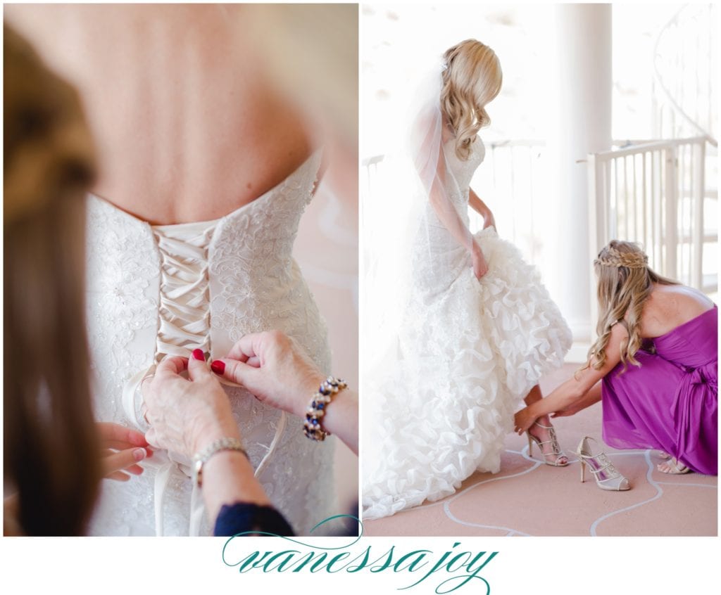 best brides prep locations