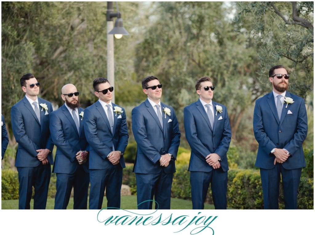 Groomsmen Sunglasses