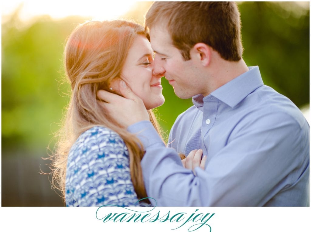 Oldwick Engagement Photos