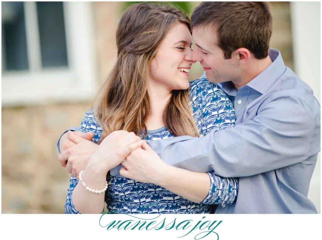 Northern NJ Engagement Photos